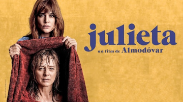 News Julieta – dramat nominowany do Z�otej Palmy, jedno z dzie� mistrza Pedro  Almod�vara