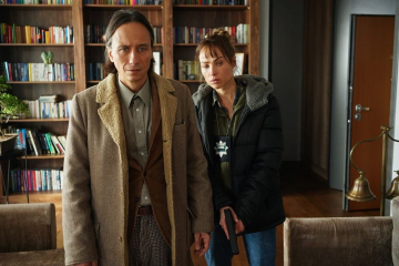 News Herkules - co wydarzy si� w 5 oraz 6 odcinku serialu TVN? 