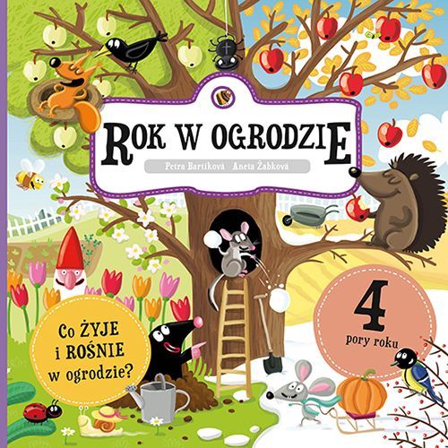 News Sprawd�, jak wygl�da rok w ogrodzie!