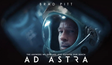 News Ad Astra - intelektualne, oszcz�dne w �rodkach gwiazdorskie science-fiction 