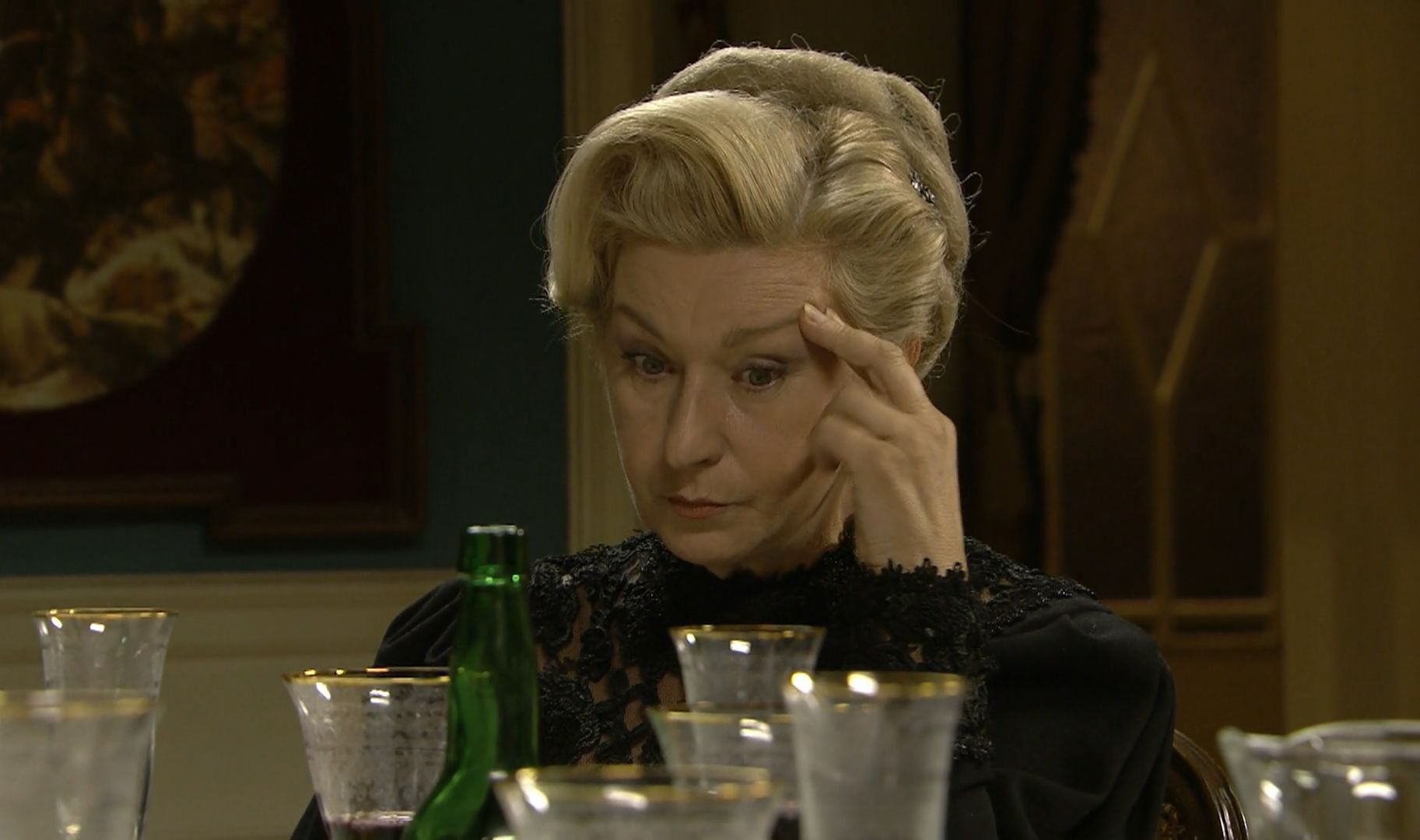 News Akacjowa 38 - 533 odc. Mauro stawia wszystko na jedn� kart�, a Rosina i Liberto s� o siebie zazdro�ni. Streszczenie 533 i 534 odc. 