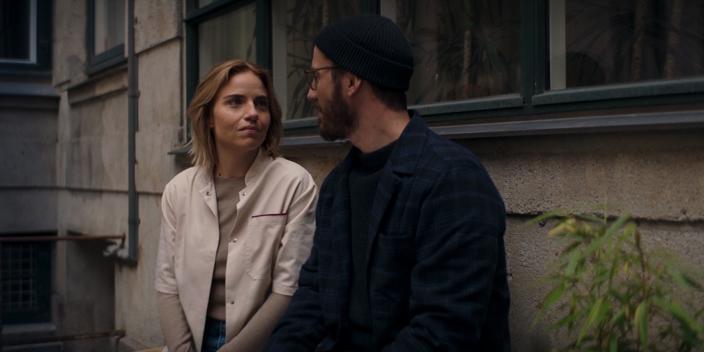 News  „Baby Fever” – du�ski serial o niespodziewanej ci��y w�a�nie trafi� na Netflixa! 