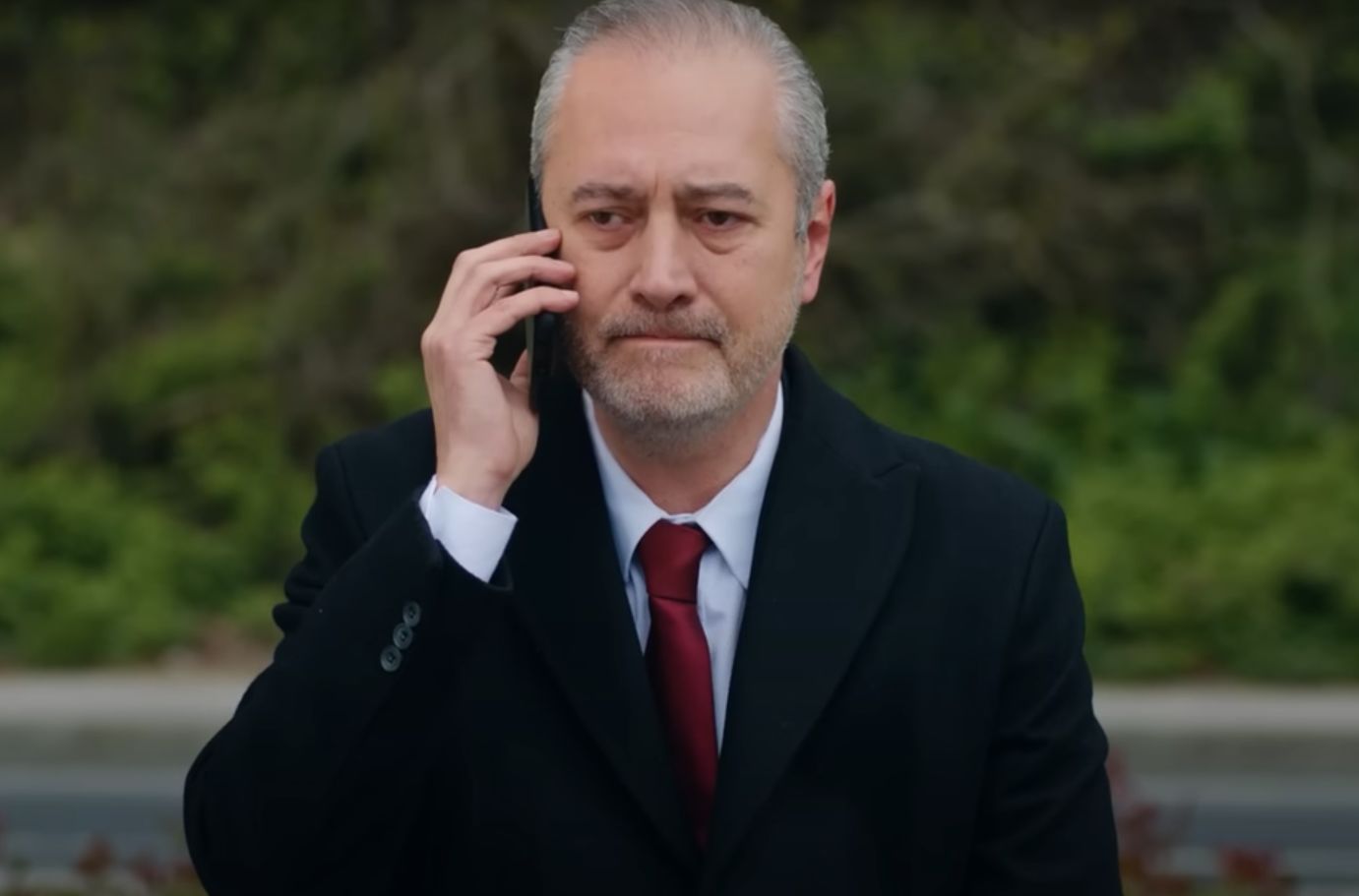 News Zakazany owoc 400 odc. i 401 odc.: Cetin chce upozorowa� wypadek i zabi� Ekina. Co si� wydarzy?