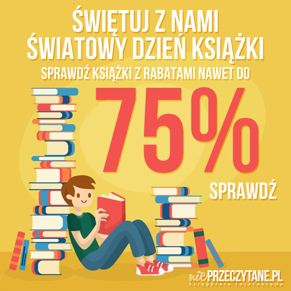 News Ksi��ki nawet do 75% taniej w ksi�garni niePrzeczytane.pl!