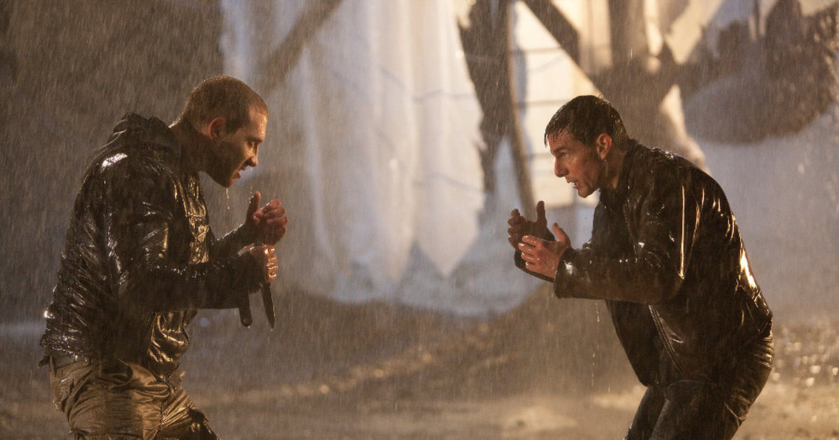 News Jack Reacher: Jednym strzałem. Niezwykłe śledztwo ekscentrycznego snajpera...
