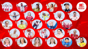 News Gala Mistrz�w Sportu 88. Plebiscytu 