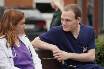 News Na dobre i na z�e - co wydarzy si� z 822 i 823 odcinku serialu?