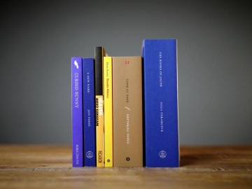 News „Ksi�gi Jakubowe” w finale Nagrody Bookera!