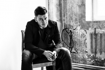 News Autor serii „Metro” Dmitry Glukhovsky poszukiwany listem go�czym