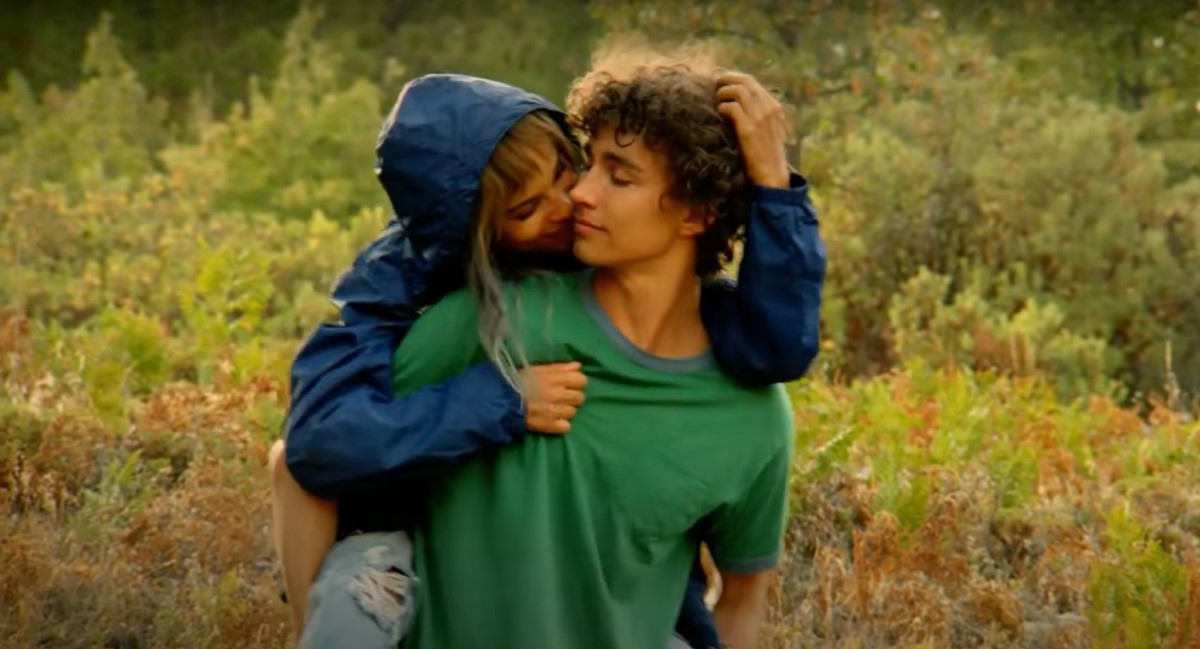 News „Troje na gigancie” – wzruszaj�cy komediodramat o uciekinierach z zak�adu psychiatrycznego