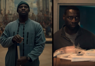 News Drugi sezon serialu Lupin na platformie Netflix ju� tego lata  