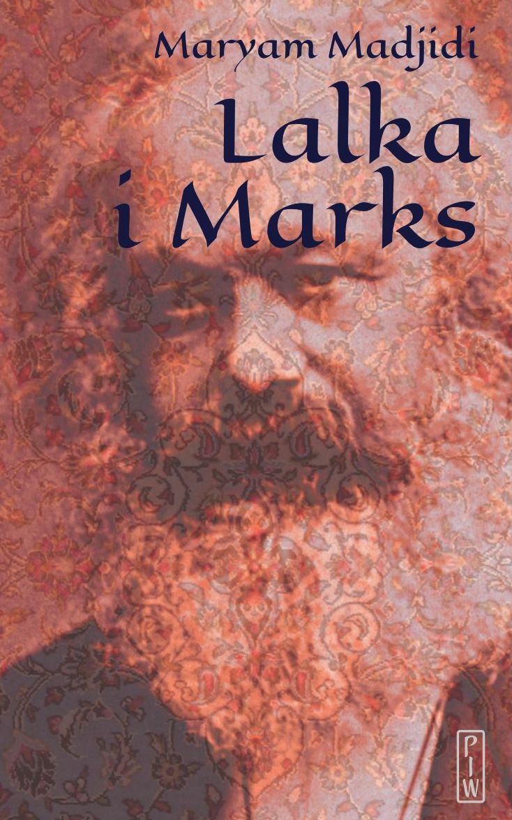 News W brzuchu kobiety ro�nie dziewczynka. Fragment ksi��ki „Lalka i Marks