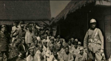 News Co mog� martwi je�cy - film dokumentalny o losach sowieckich je�c�w wojny polsko-bolszewickiej 