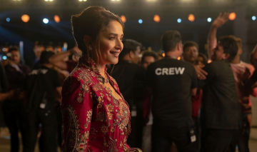 News The Fame Game - Netflix z kolejnym indyjskim serialem, tym razem w �wiecie Bollywood 