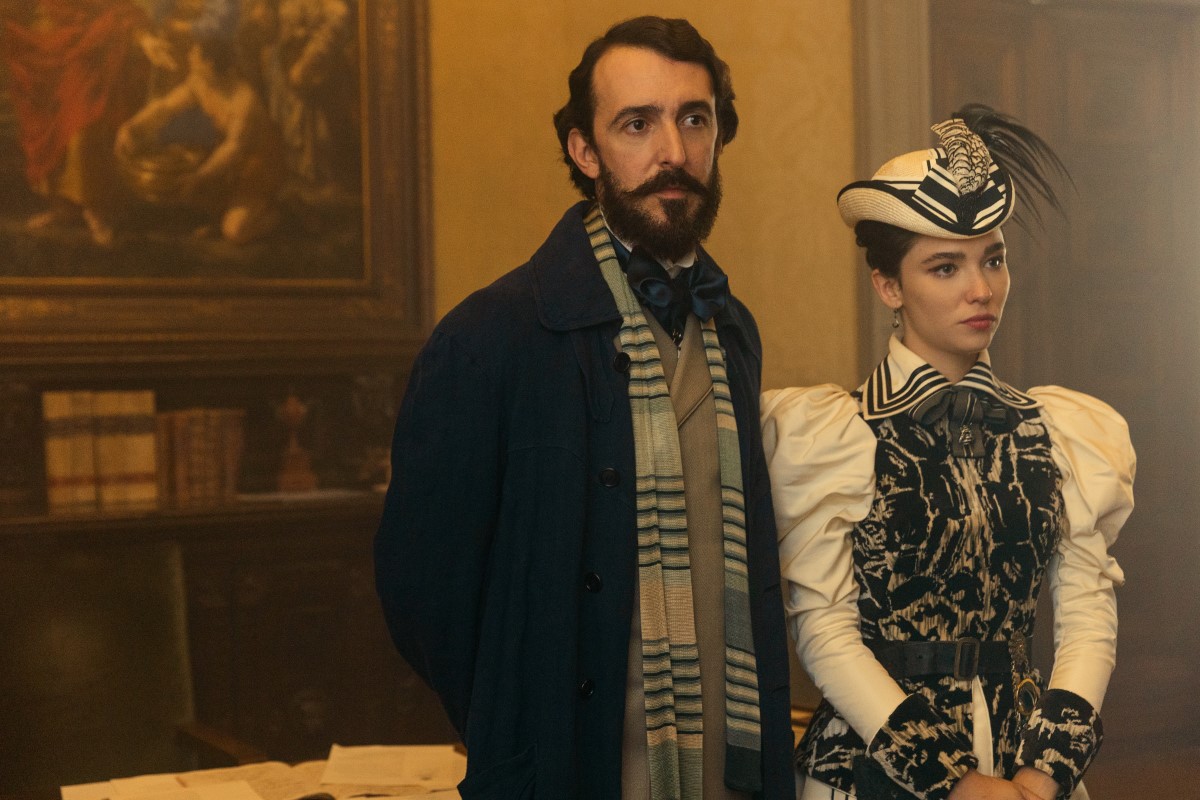 News Ju� dzi� premiera 2. sezonu w�oskiego serialu 