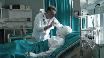 News Paj�czyna - co wydarzy si� w 2 oraz 3 odcinku serialu Player Oryginal?