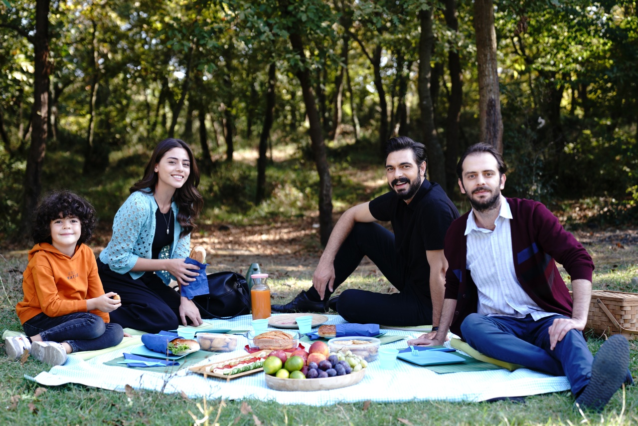 News Dziedzictwo - 368 odc. Yaman zabiera ma�� Melek do szpitala. Streszczenie 368 i 369 odcinka