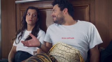 News Szcz�liwego naszego roku - francuska komedia romantyczna debiutuje na Netflix