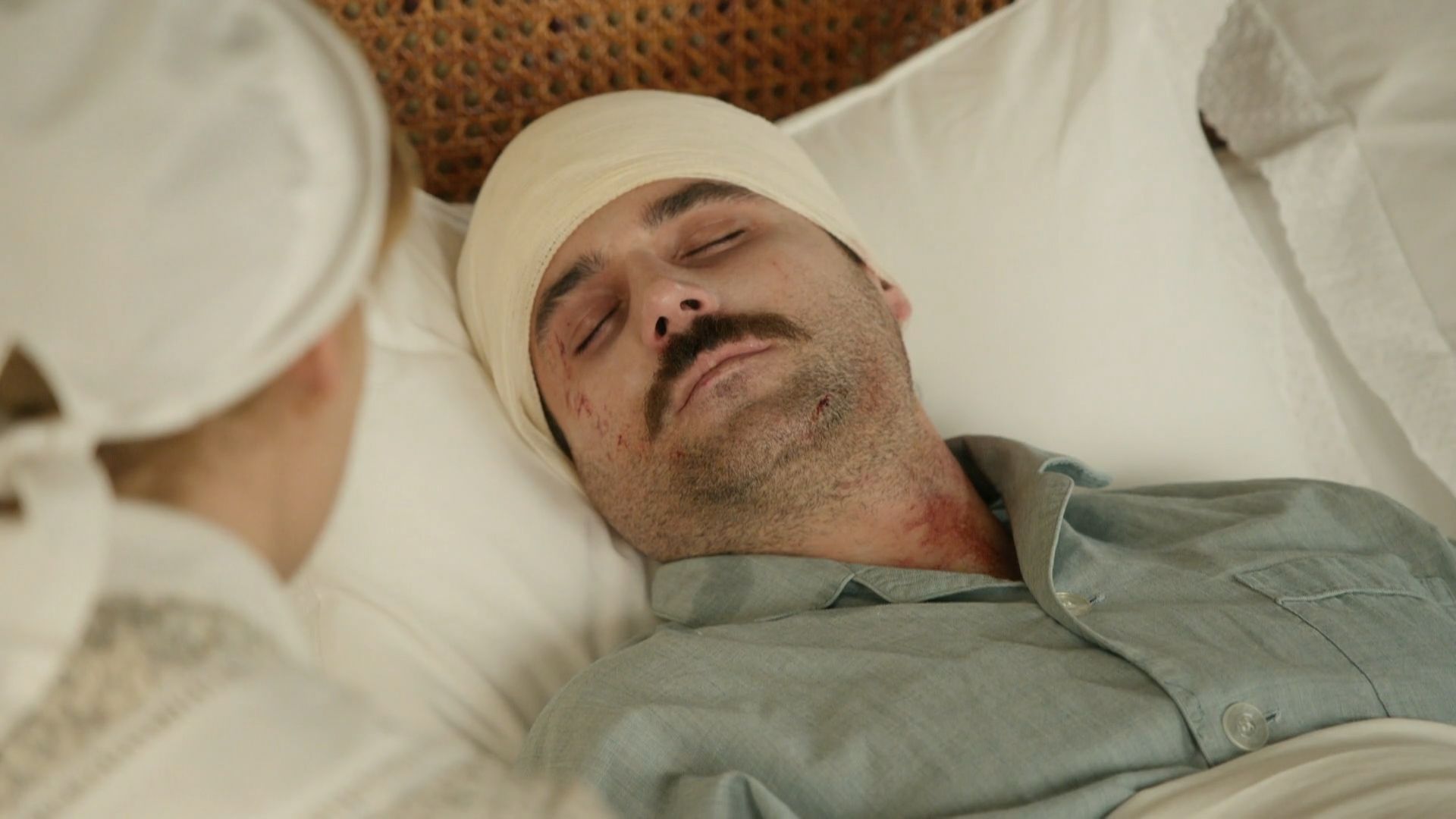 News La Promesa - pa�ac tajemnic - 81 odc. Jana �amie zakazy i odwiedza Manuela! Streszczenie 81 i 82 odc.