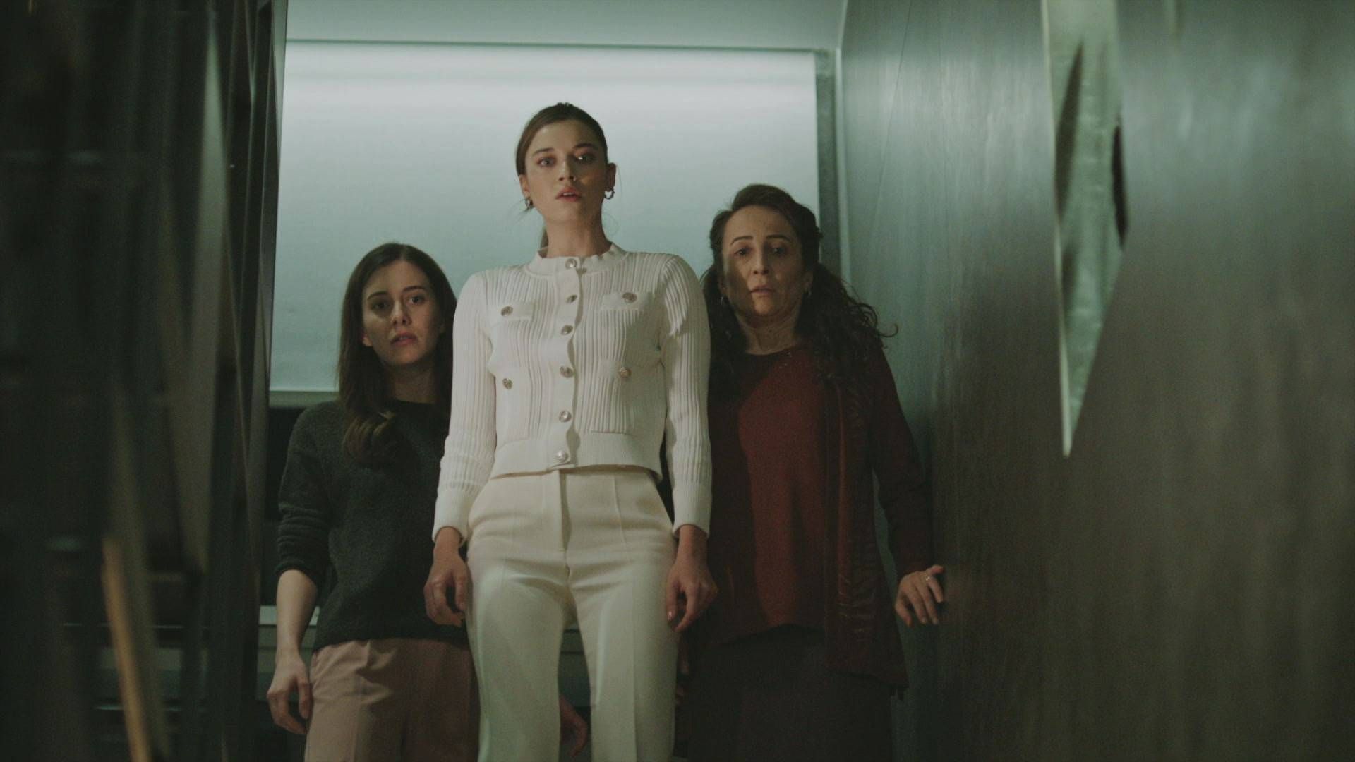 News Z�oty ch�opak - 53 odc. Awantura w mieszkaniu Pelo. Streszczenie 53 i 54 odcinka