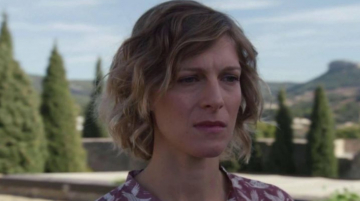 News Karmazynowe wesele – co wydarzy si� w 4 i 5 odcinku serialu?