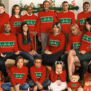 News Prawie �wi�ta – Idealne rodzinne spotkanie?