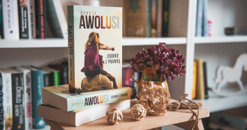 News Musz� zrobi� ma�� wycieczk� w przesz�o��. 