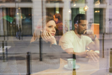 News „Heaven in Hell” – oto nowy film tw�rc�w „365 dni”. W roli g��wnej Simone Susinna