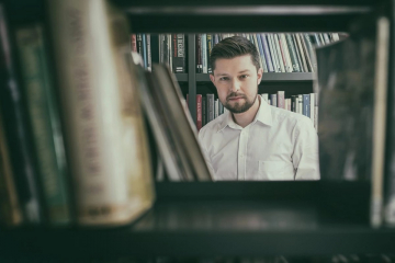 News Langer – powstaje ekranizacja ksi��ki Remigiusza Mroza