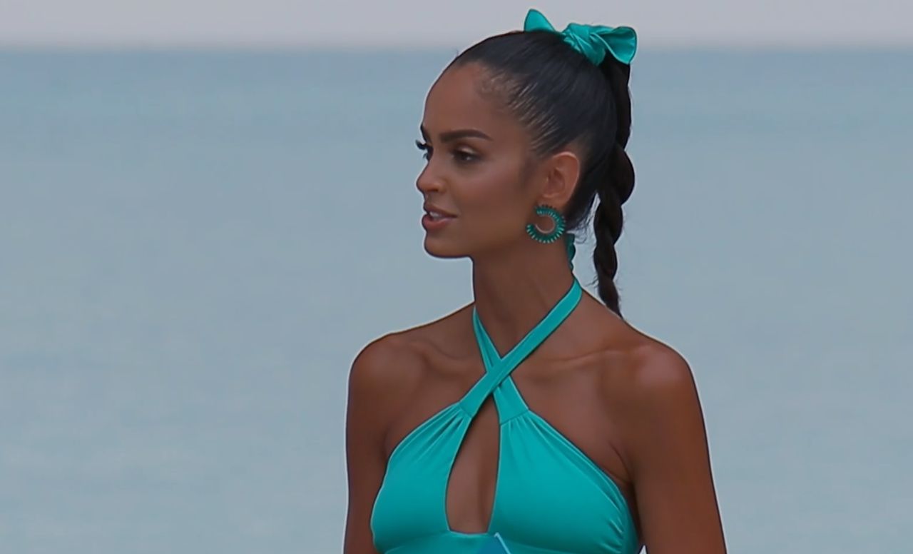 News Hotel Paradise All Stars - 14 odc. Sp�tane wi�zami pary musz� sp�dzi� ze sob� 24 godziny. Streszczenie 14 i 15 odcinka