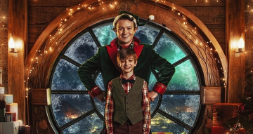 News Dawid i Elfy - pierwszy polski film �wi�teczny na Netfliksie 