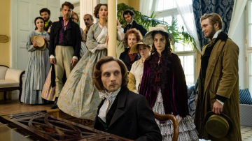 News Teatr Telewizji: Lato w Nohant – adaptacja sztuki Jaros�awa Iwaszkiewicza 