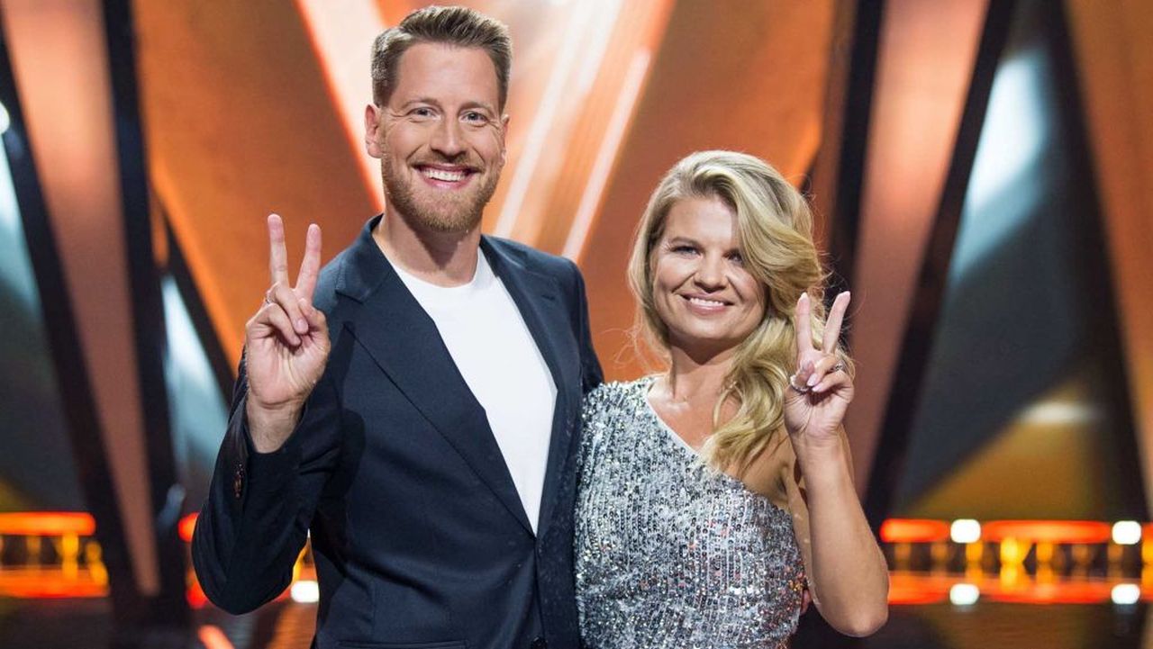 News The Voice Senior 6  - odcinek 3 i 4. Roz�piewani seniorzy podbijaj� serca trener�w 