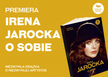 News Pocz�tki �piewania. Fragment ksi��ki „Irena Jarocka o sobie