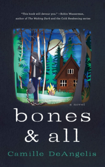 News Bones & All - Jake Horowitz do��cza do obsady filmu