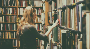 News W 2019 mniej bibliotek, wi�cej czytelnik�w