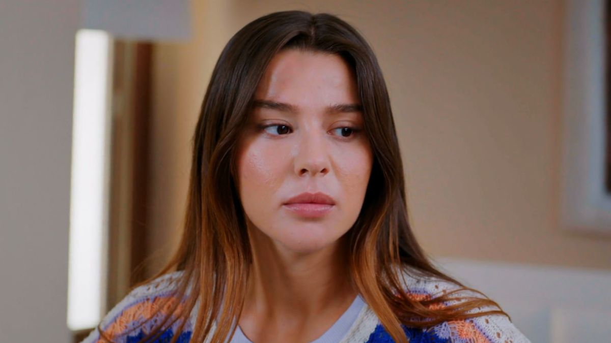 News Mi�o�� i nadzieja odc. 310, 311. Zeynep robi test ci��owy?!