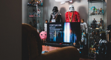 News Filmowcy stawiaj� na ksi��ki. Popularne seriale oparte na ksi��kach