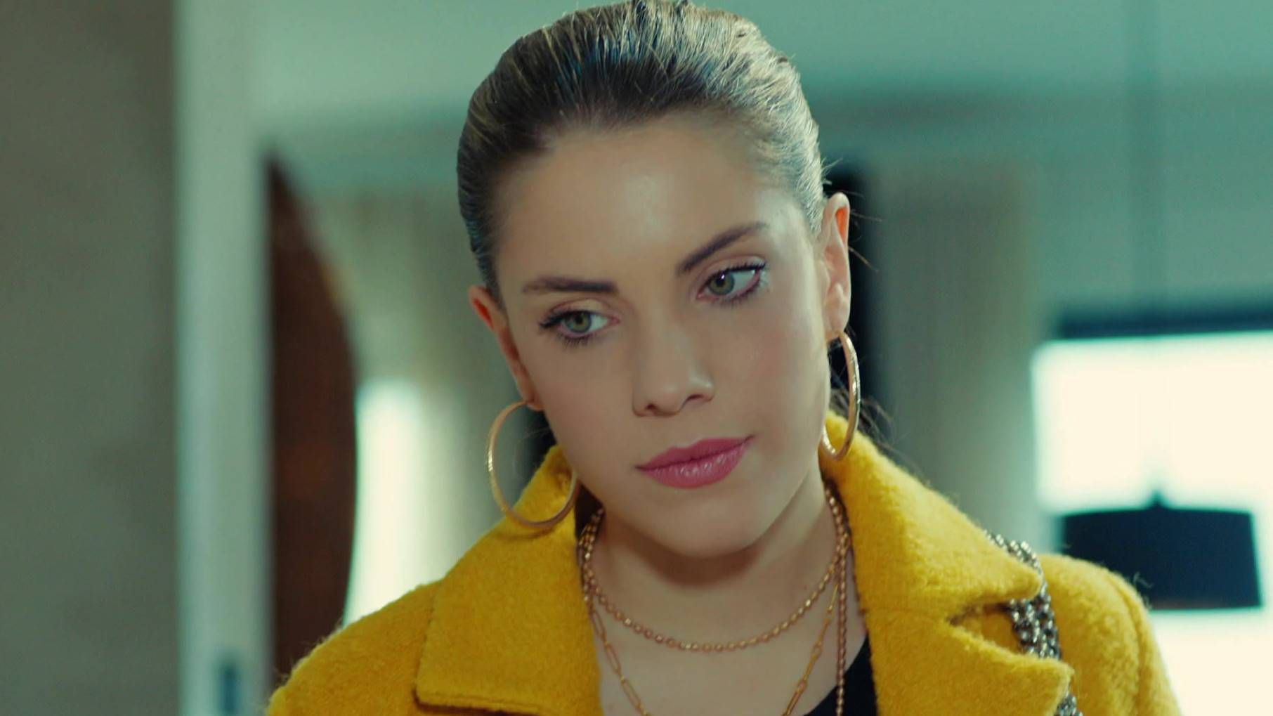 News Zakazany owoc 309 odc. i 310 odc.: Yildiz podejrzewa Cagataya o zdrad�. Co si� wydarzy?