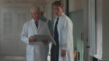 News Mi�o�� i medycyna: sezon 3 - co wydarzy si� w 17 i 18 odcinku serialu? 