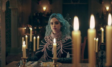 News Straszne historie – dzi� premiera na Netflix familijnego horroru z Krysten Ritter