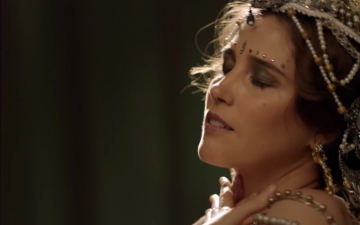 News Mata Hari – co wydarzy si� w 1 oraz 2 odcinku serialu TVP 2?