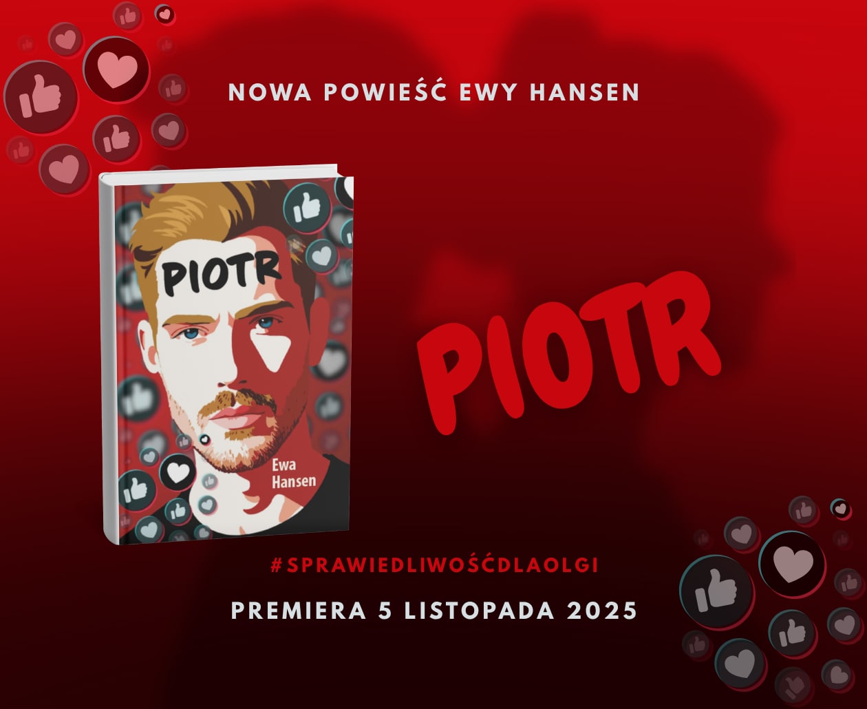 News W cieniu milczenia. „Piotr