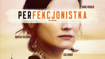 News Perfekcjonistka - poliglotka Rachel wpl�tana w wielk� intryg� 