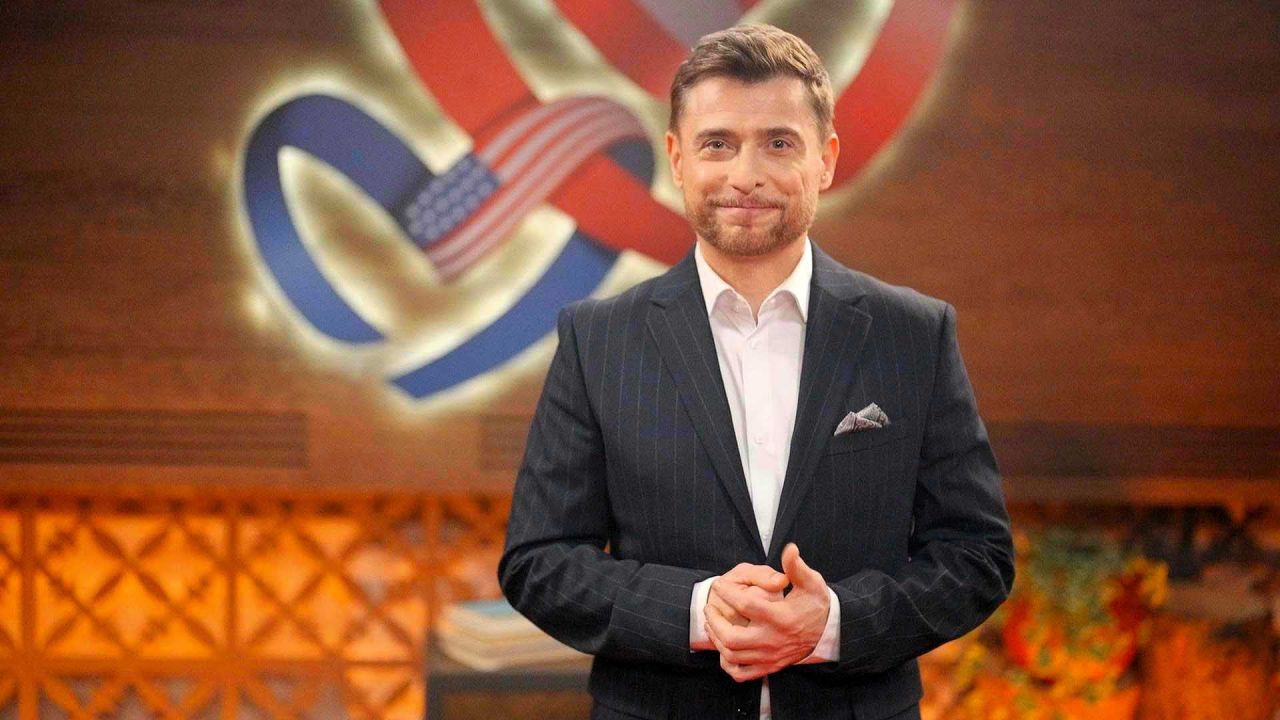 News �ona dla Polaka - nowe reality-show na TVP 1!