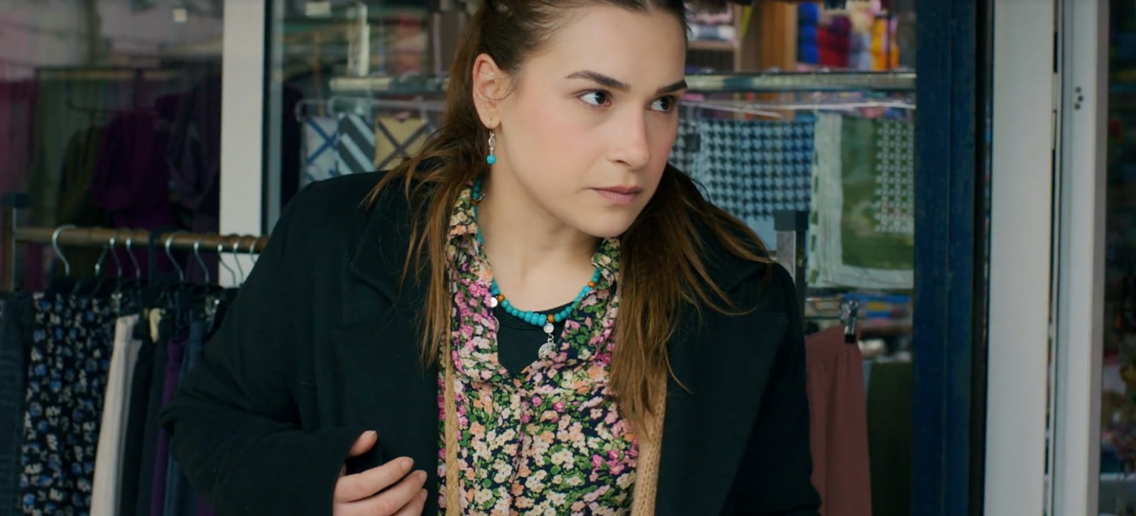 News Mi�o�� i nadzieja odc. 168. Sila zostaje zaatakowana! Streszczenie 168 odc.