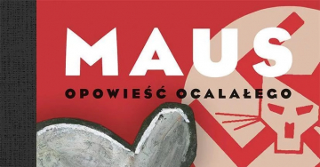 News Komiks o Holokau�cie usuni�ty z listy lektur przez szko��