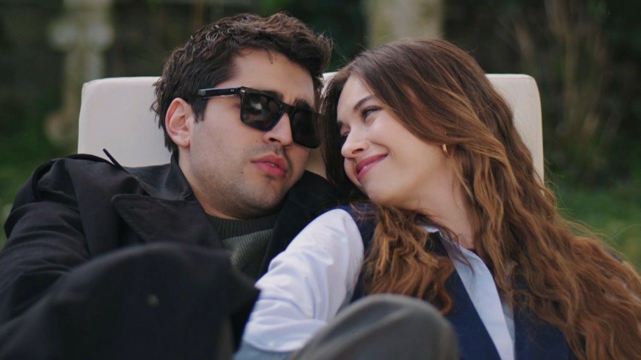 News Z�oty ch�opak - serial wraca na anten� TVP1! Co si� wydarzy w odcinkach 227-230?