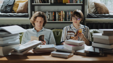 News �ywe biblioteki nie tylko w Danii! W akcji mo�na wzi�� udzia� tak�e w Polsce