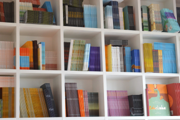 News Ścieżki kariery w branży literackiej w Niemczech
